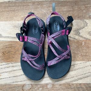 Chacos ZX1